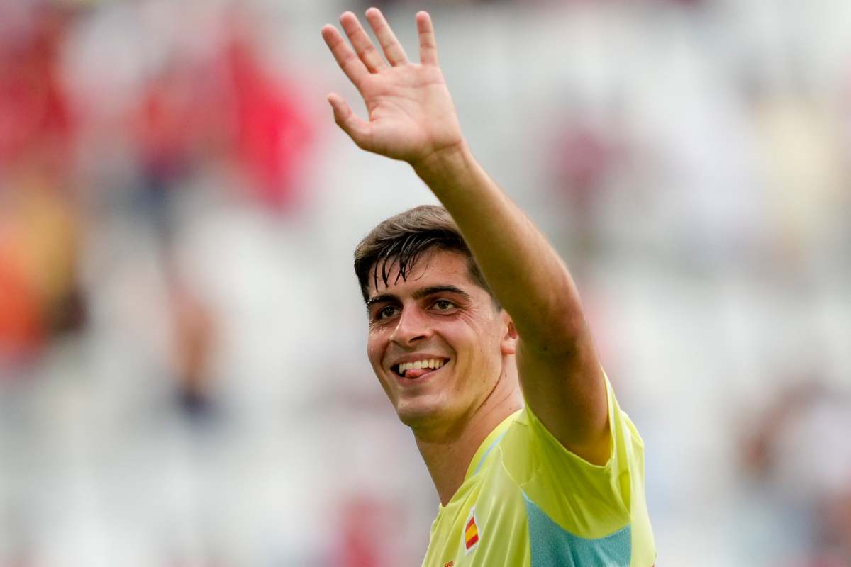 Calciomercato Milan Juanlu Sanchez