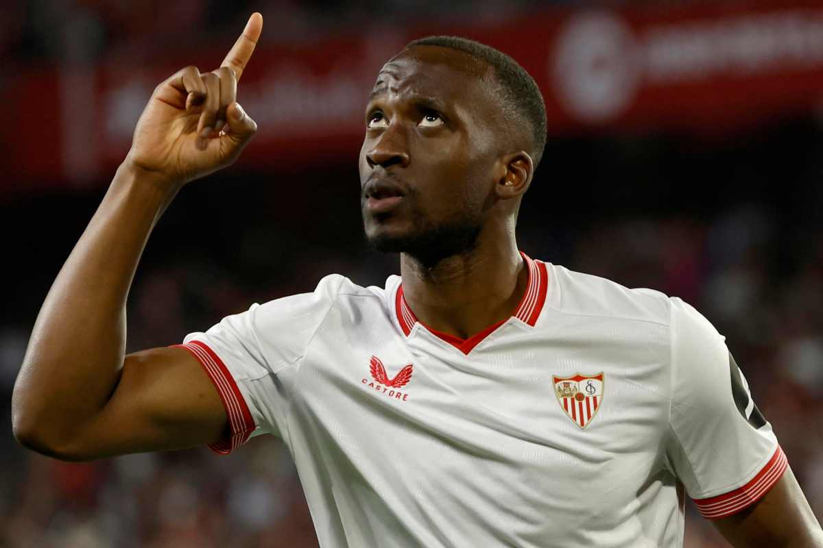 Calciomercato Milan Lukebakio
