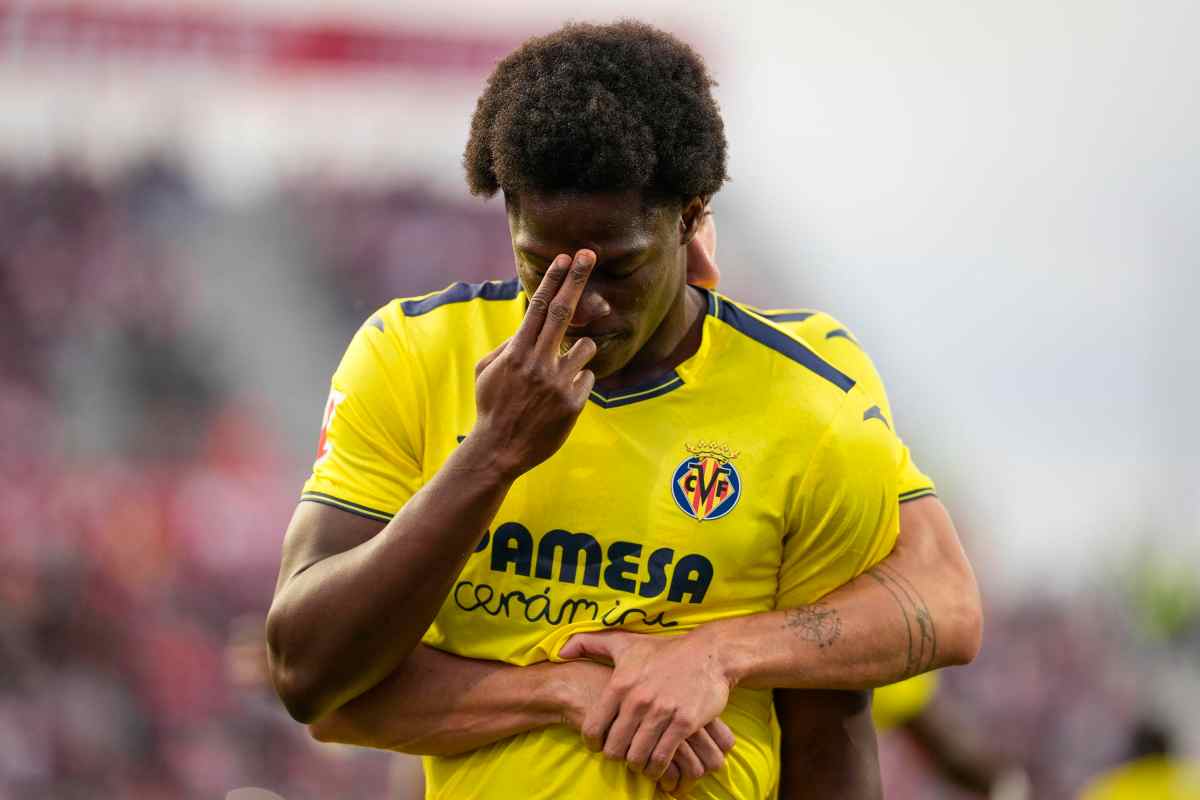 Calciomercato Milan, l'attaccante dalla Liga