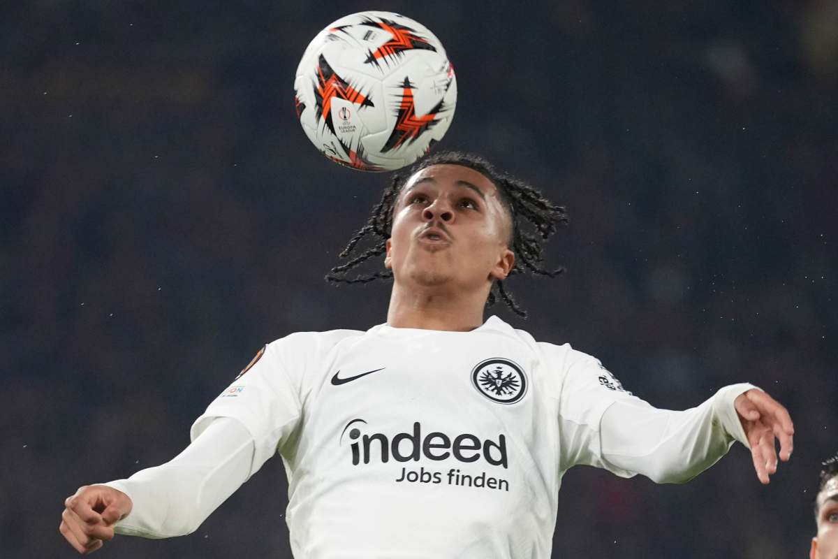 Calciomercato Napoli Bahoya