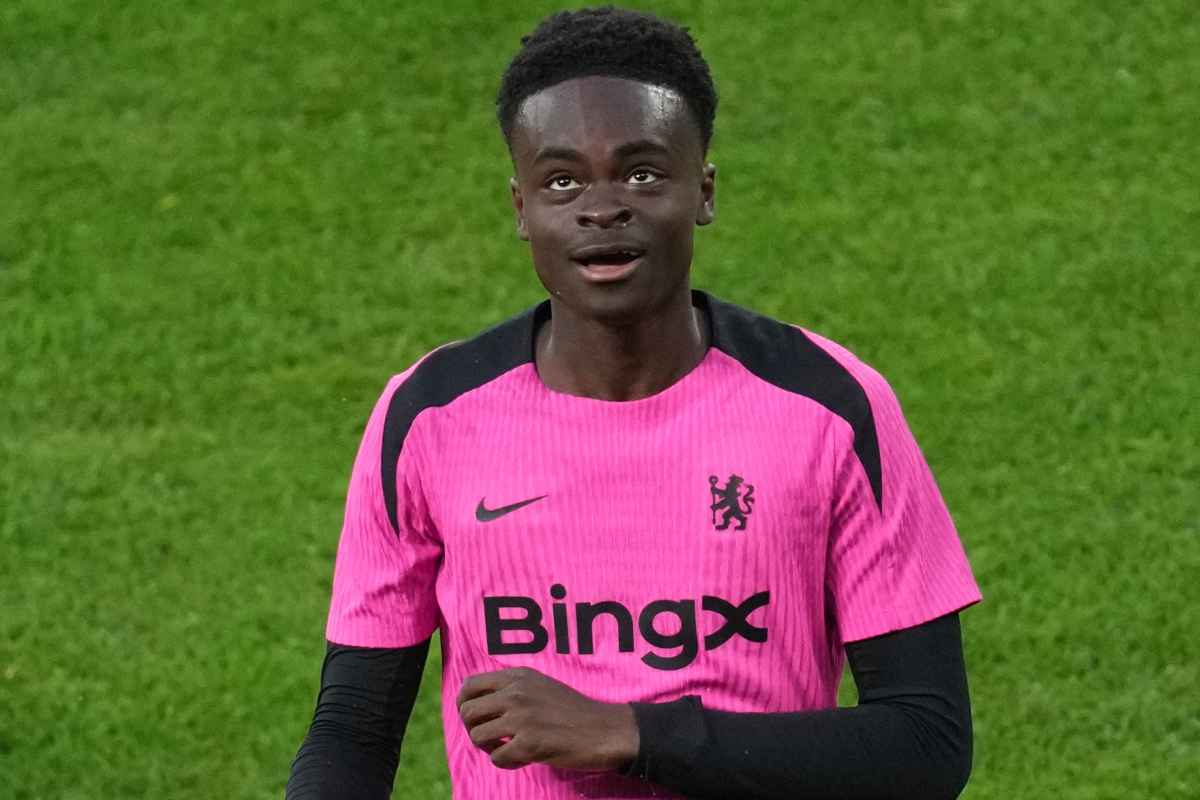 Calciomercato Roma George