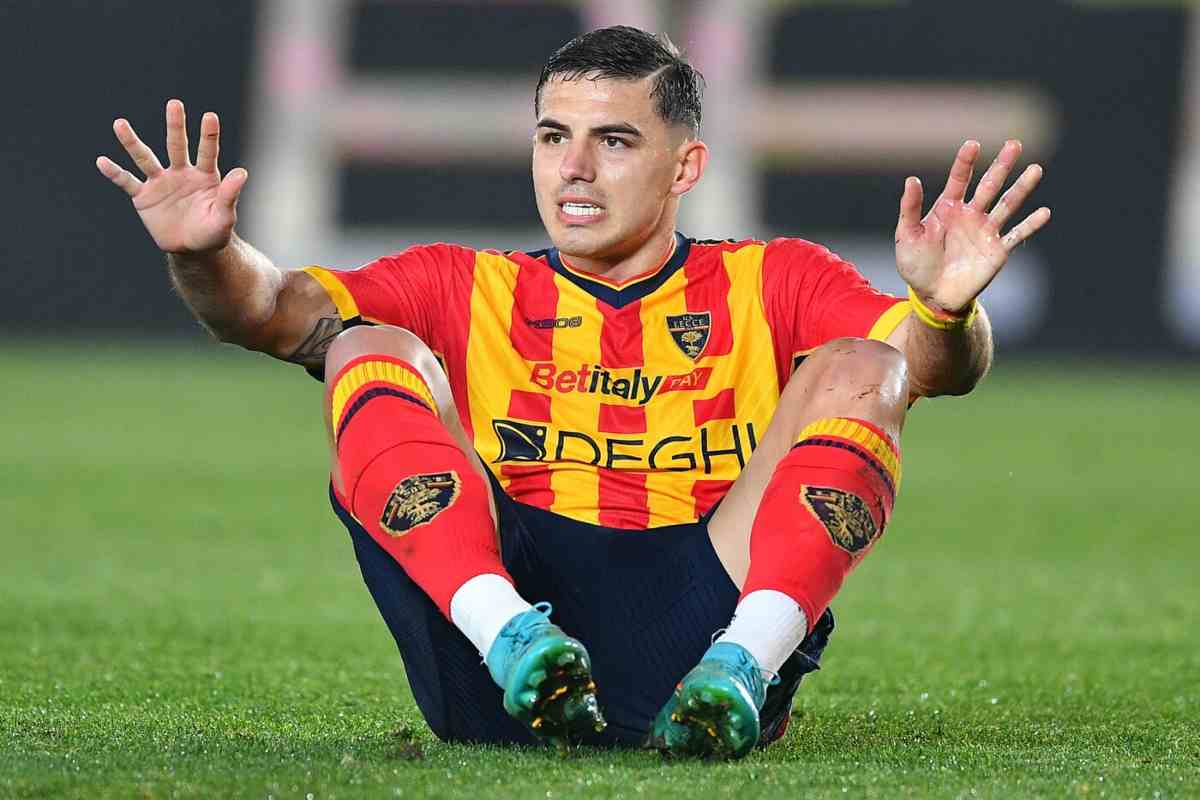 Calciomercato Serie A, colpo Krstovic in attacco