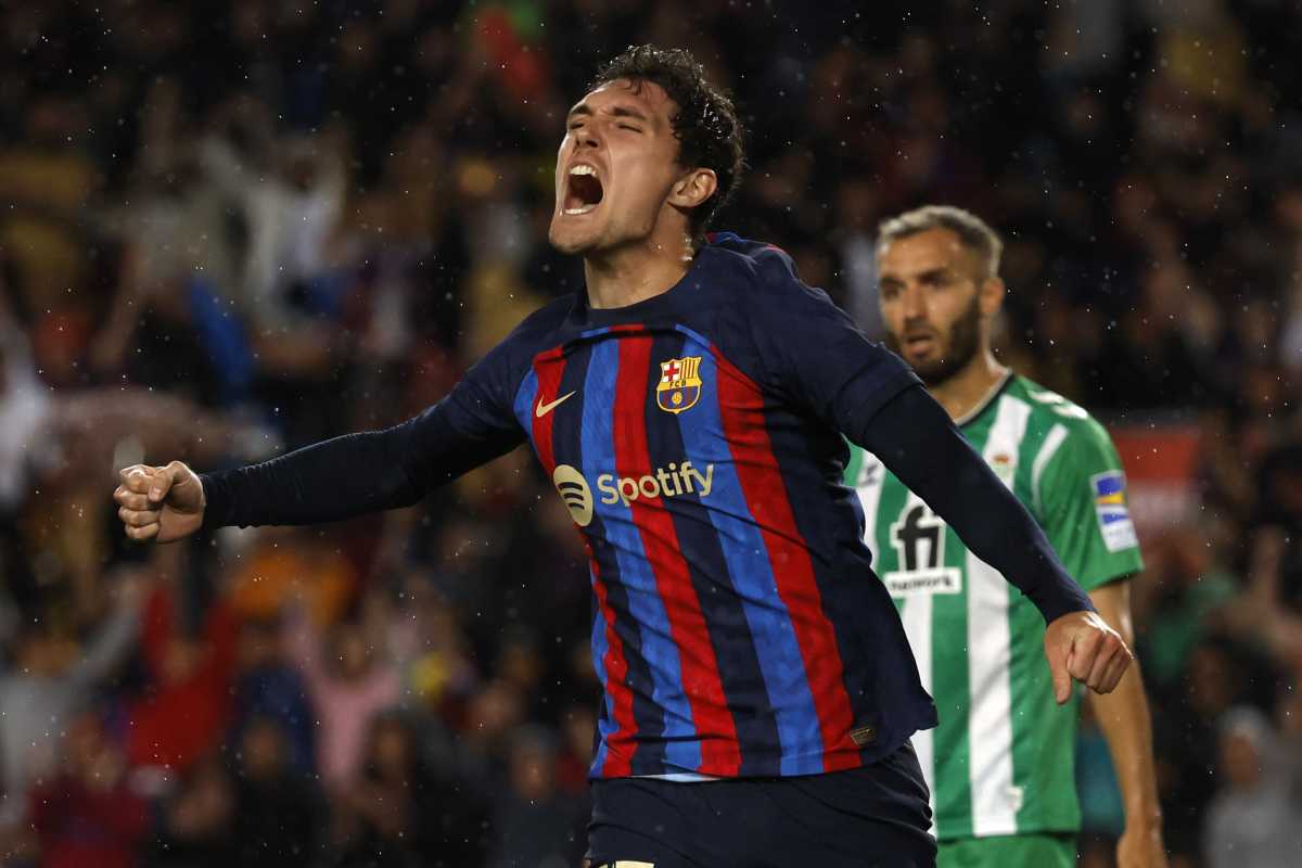 Calciomercato, accordo col difensore del Barcellona