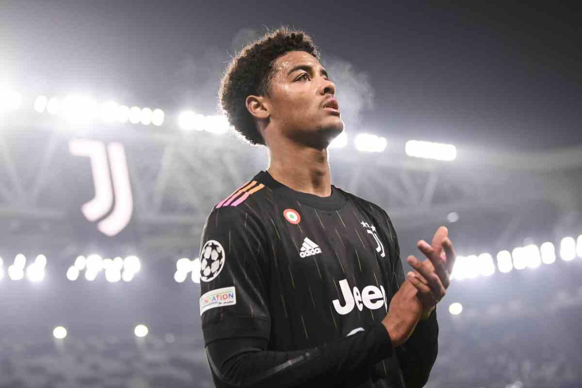 Calciomercato, il sostituto di Pavard è un ex Juventus