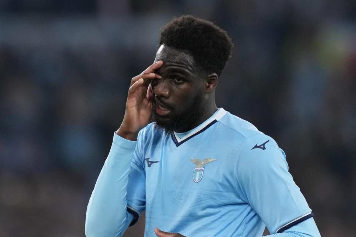 Calciomercato, occasione Dia dalla Lazio