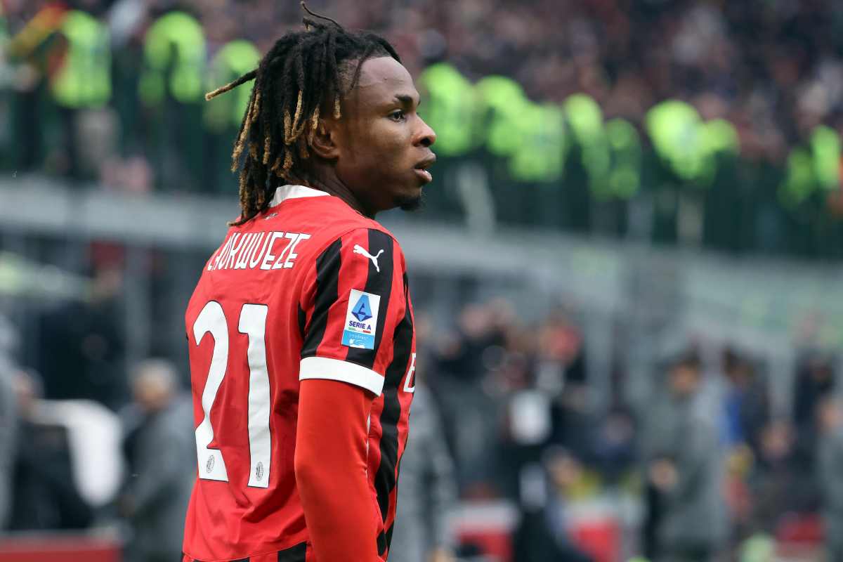 Chukwueze Fulham