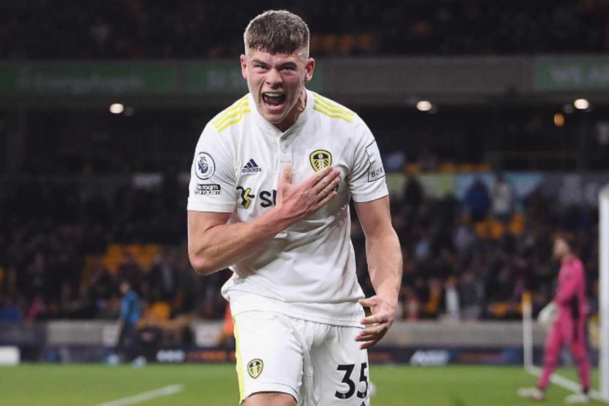 Cresswell Juventus