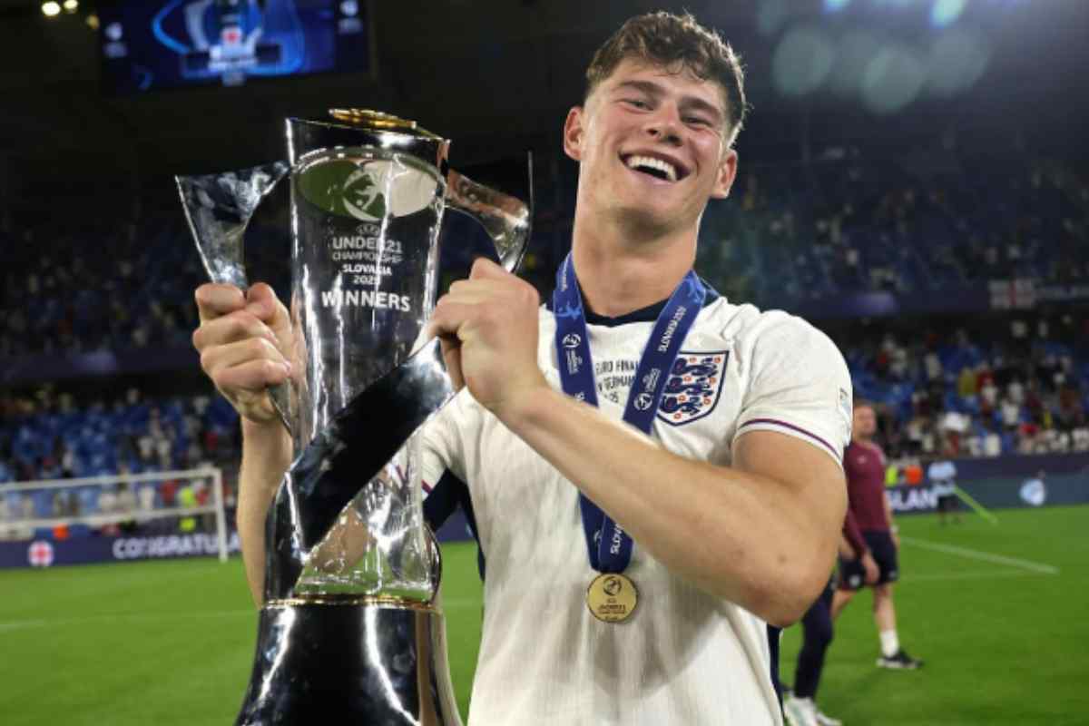 Cresswell Juventus