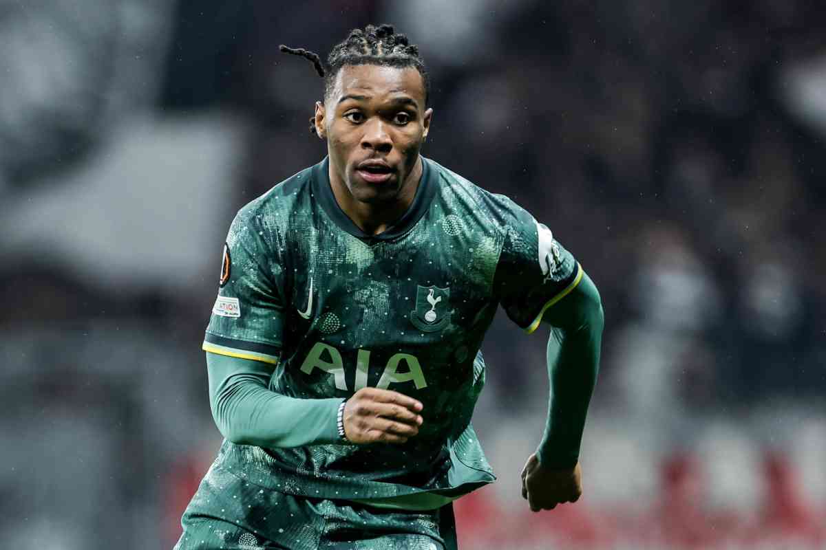 Destiny Udogie di nuovo in Serie A