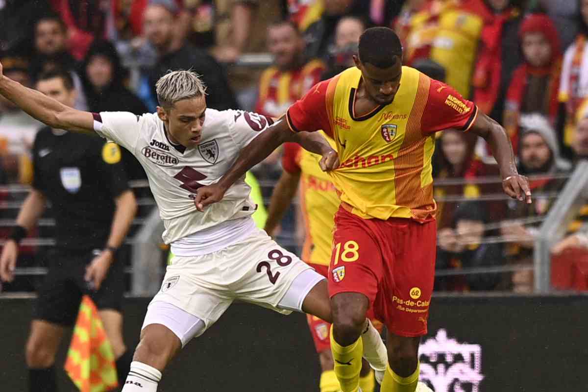 Diouf