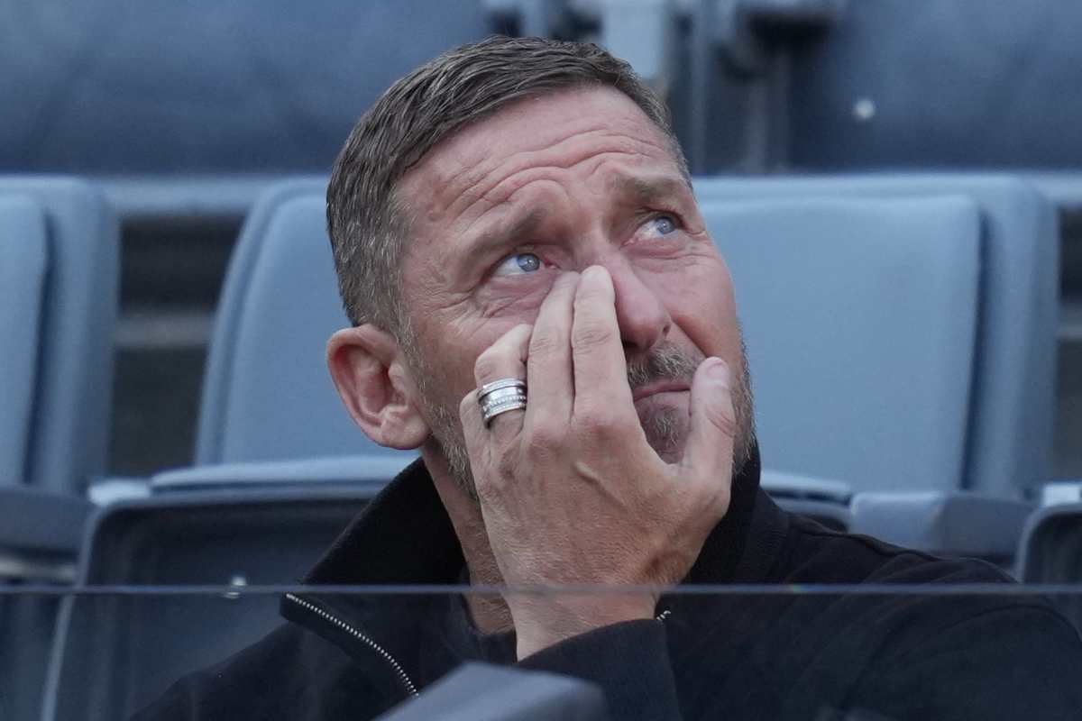 Francesco Totti