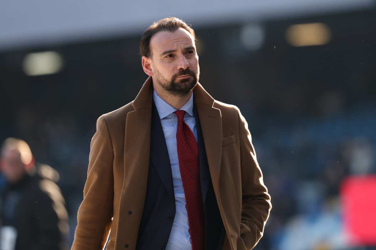 Giovanni Manna pensa al colpo dal Rennes