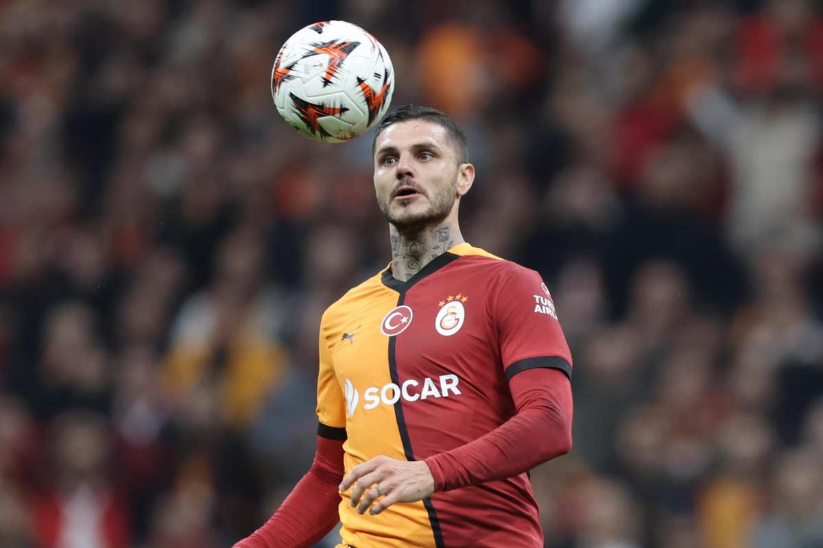Icardi Serie A