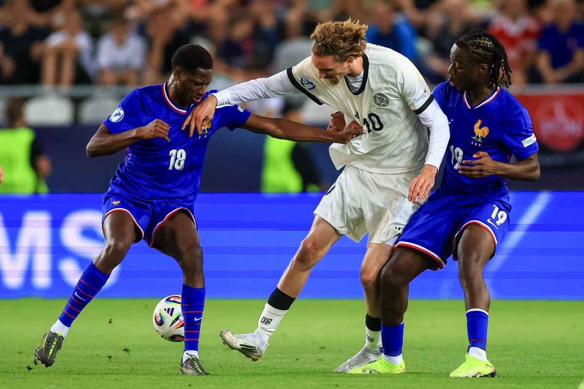 Il nuovo Pogba al Napoli