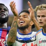 Il nuovo centrocampista per la Juventus