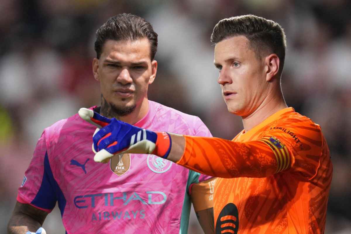 Il nuovo portiere a sorpresa, dimenticato Sommer