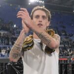 Inter, colpo dalla Lazio