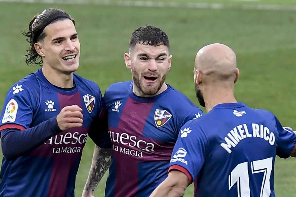 Javi Galan è l'idea a sorpresa per la Juventus