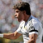 Juventus Fran Garcia