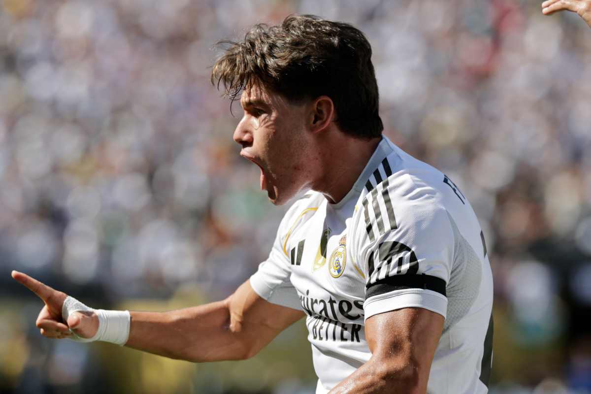 Juventus Fran Garcia