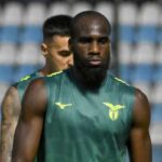 Lazio, sacrificio Dia per il blocco del calciomercato