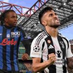 Lookman Nico Gonzalez