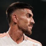 Lorenzo Pellegrini Inter