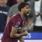 Lucas Paqueta