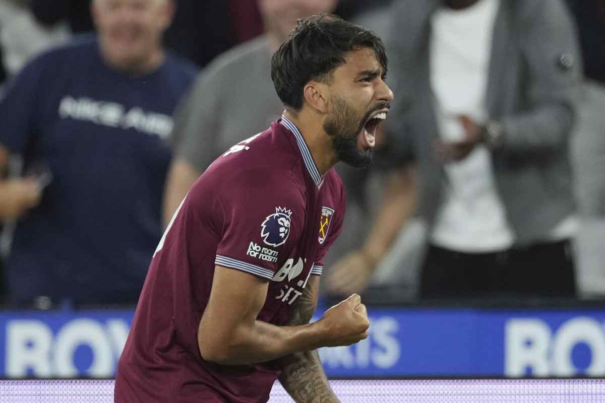 Lucas Paqueta