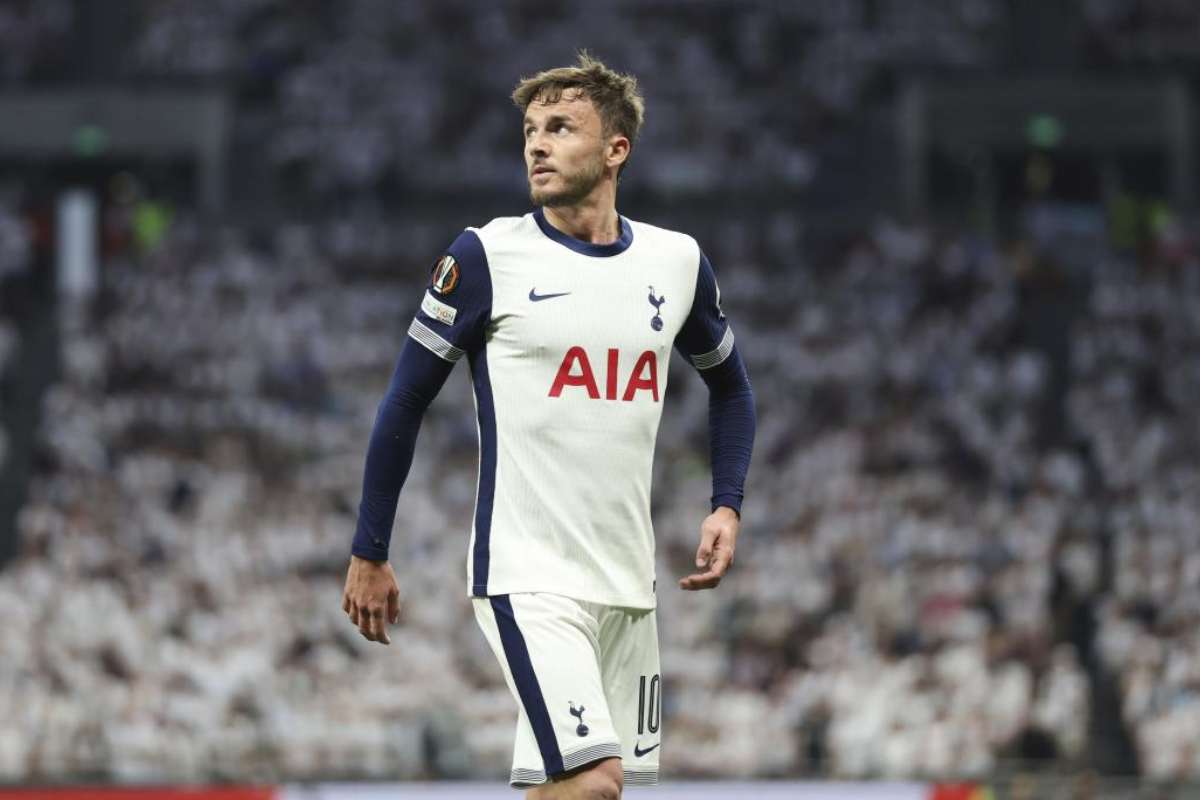 Maddison si è rotto il crociato