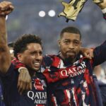 Marquinhos Kimpembe