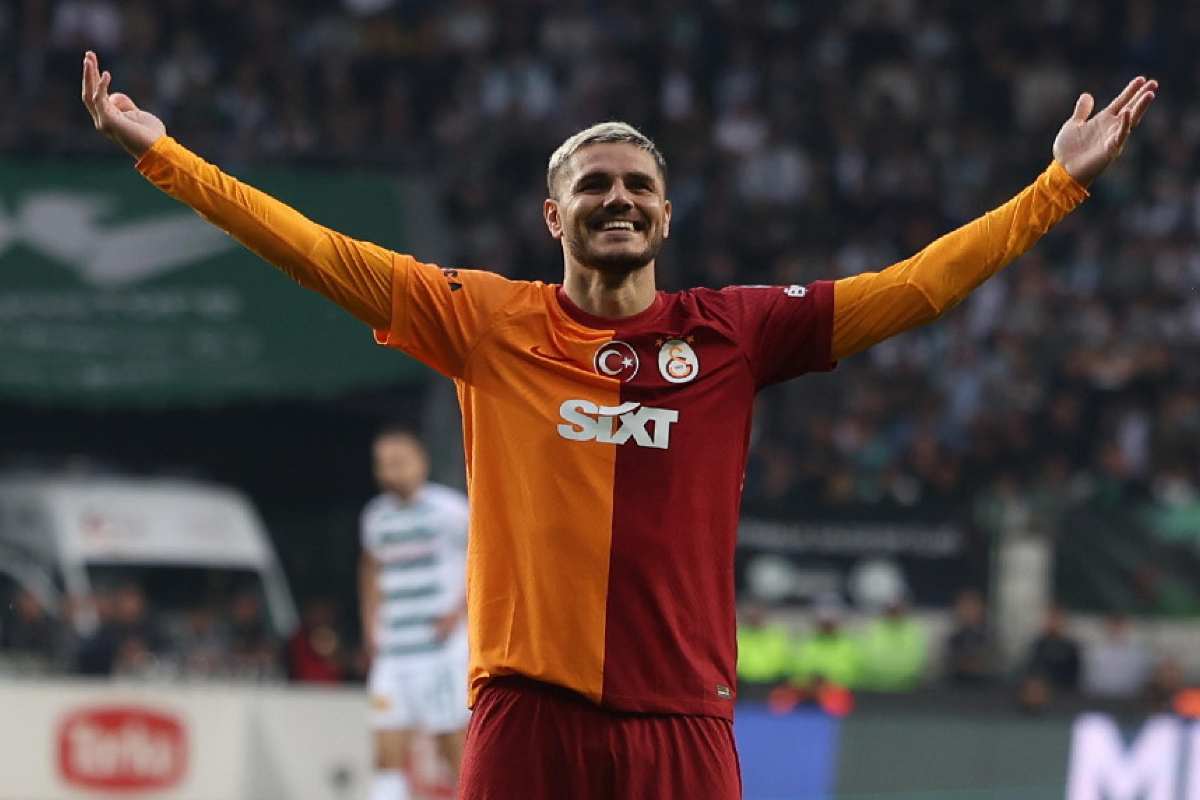 Mauro Icardi