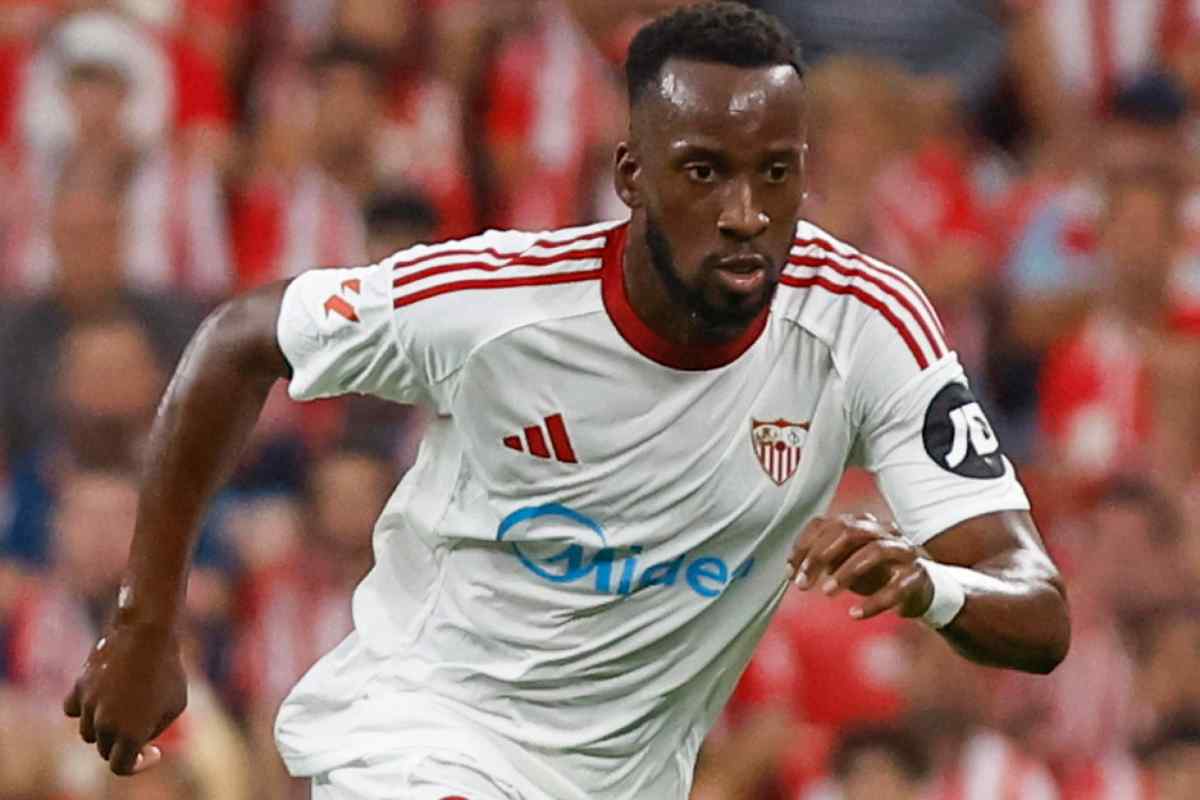 Milan Lukebakio