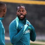 Nuno Tavares lascerà la Lazio