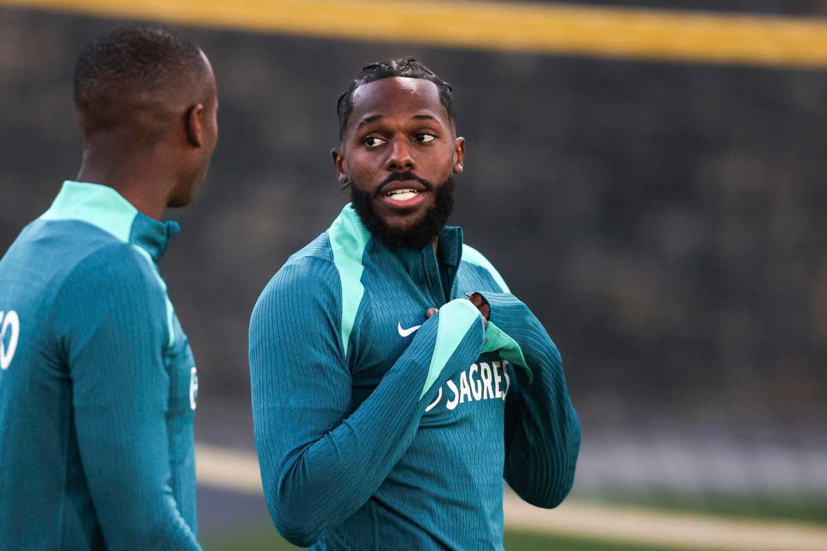 Nuno Tavares lascerà la Lazio