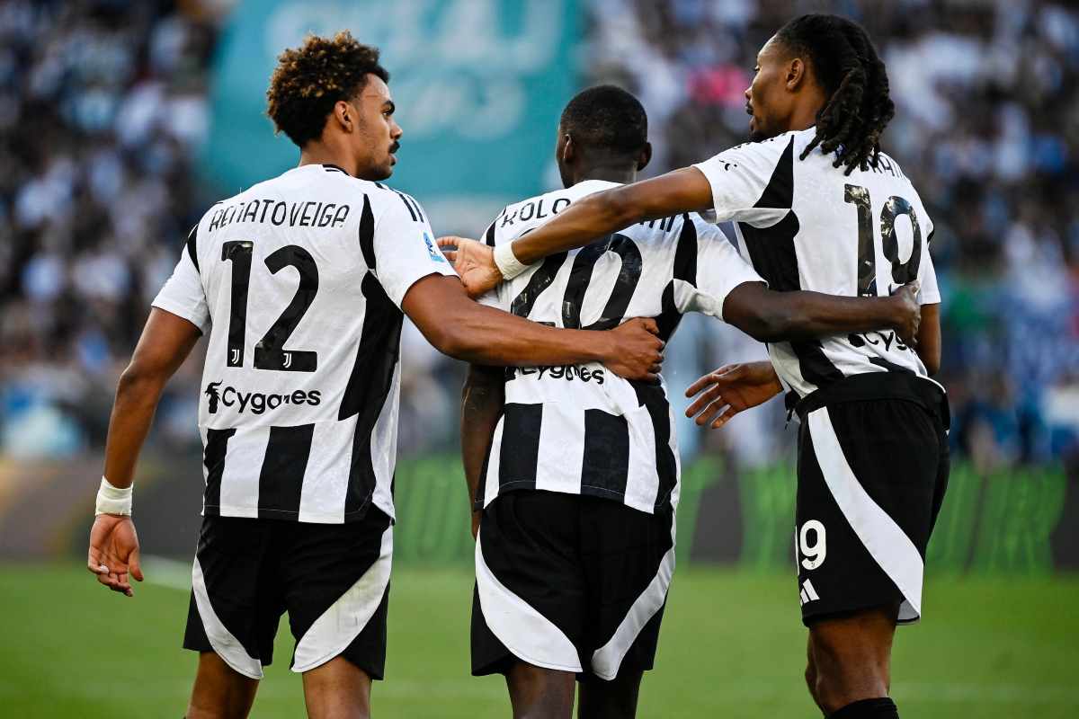 Occasione per il Milan sull'ex Juve