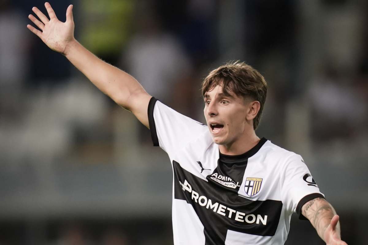Parma Bernabé