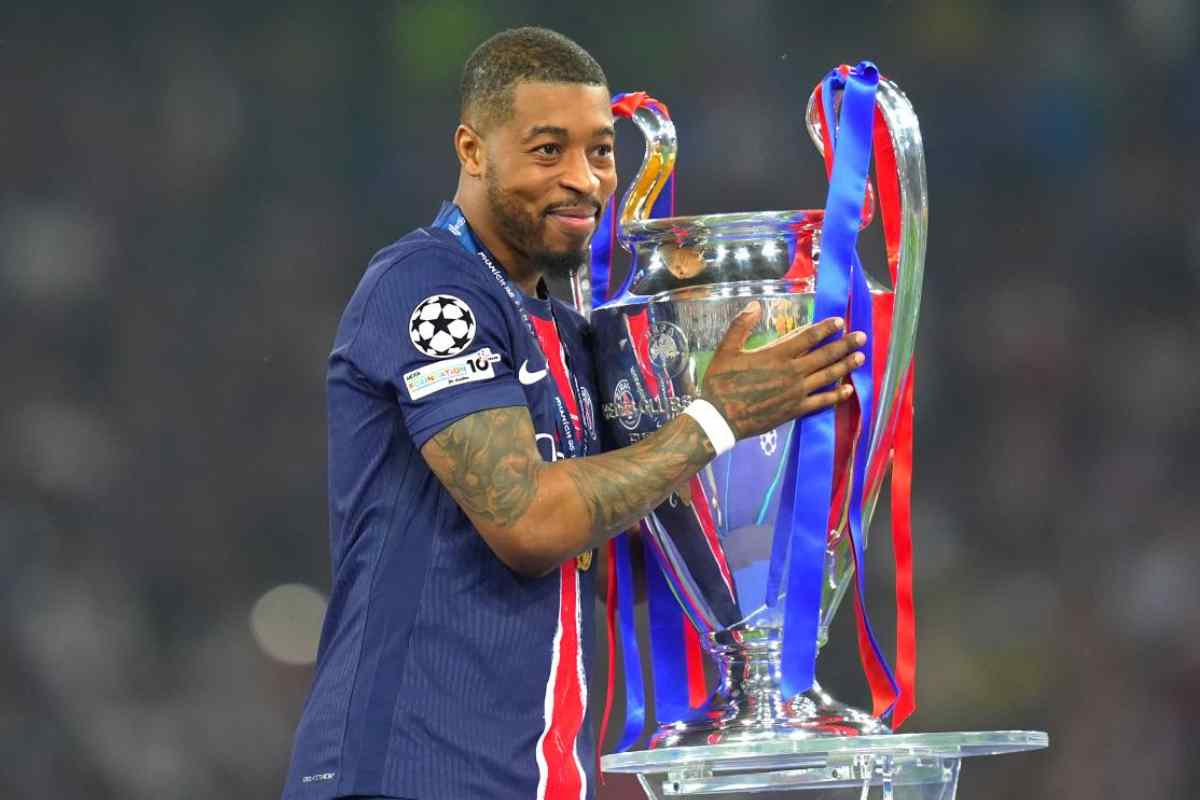 Presnel Kimpembe