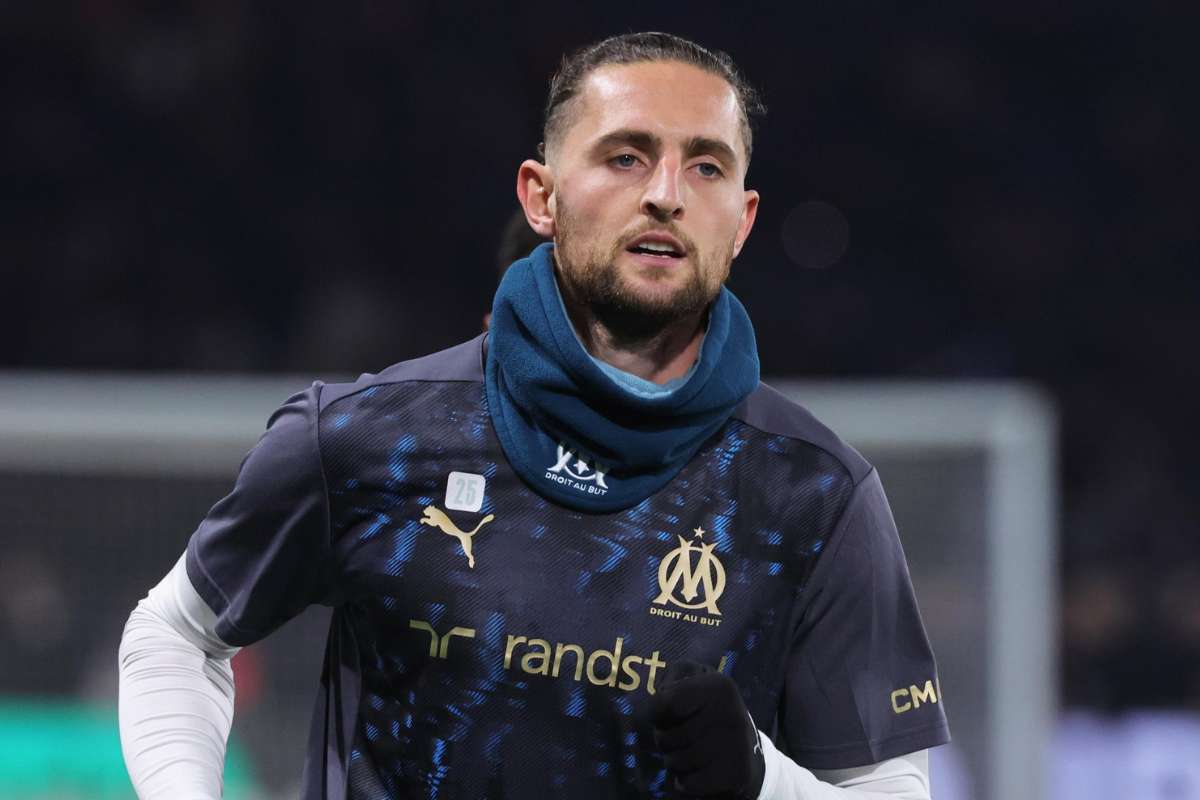 Rabiot