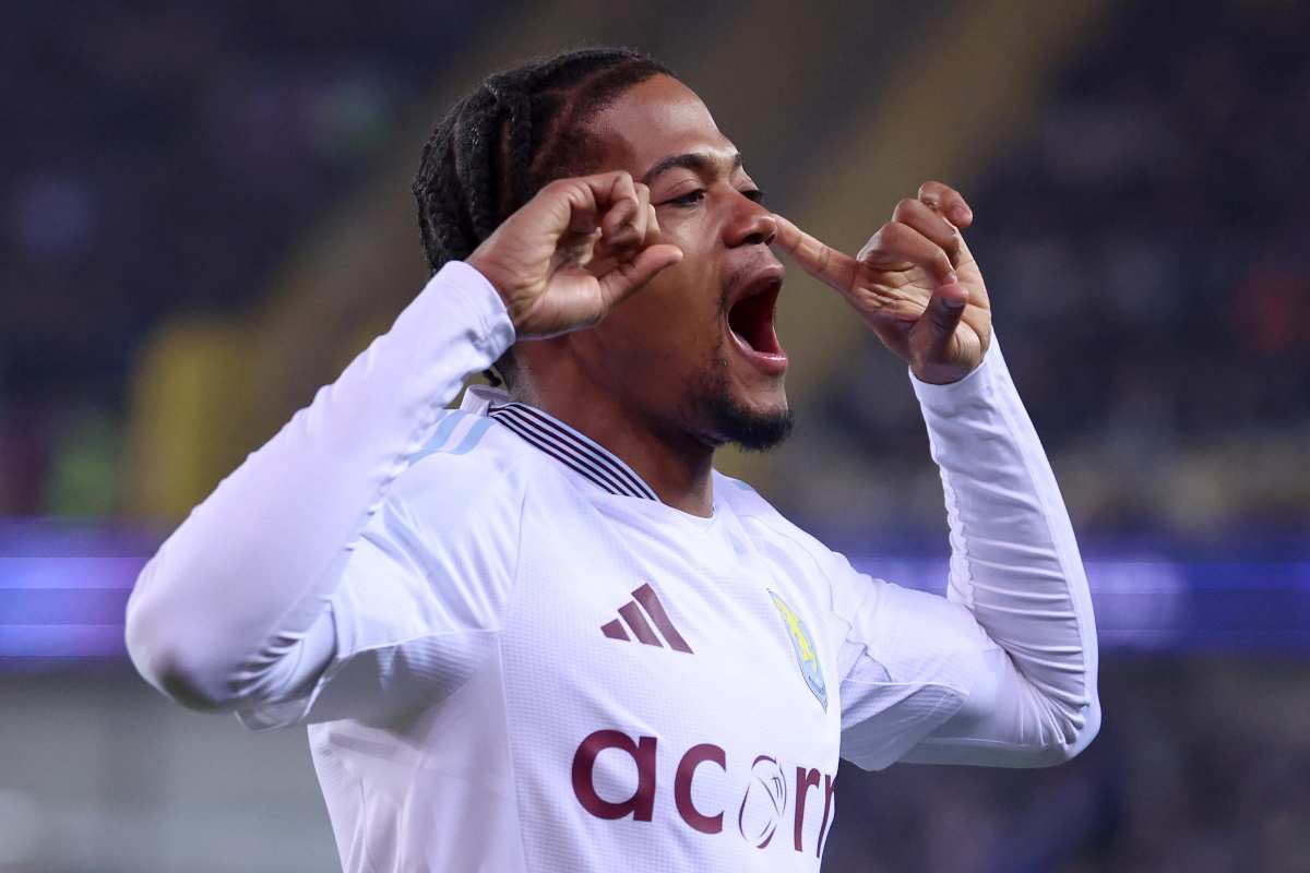 Roma Leon Bailey
