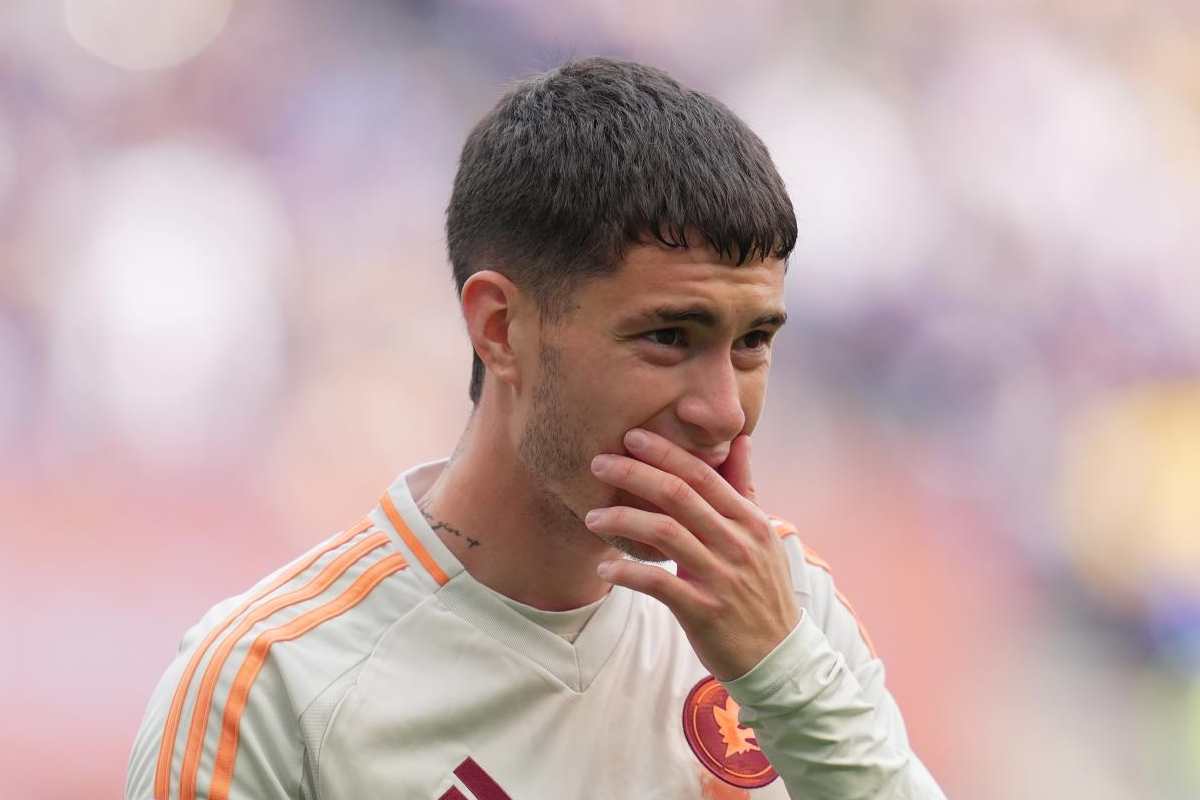 Roma, un'altra cessione oltre Kone