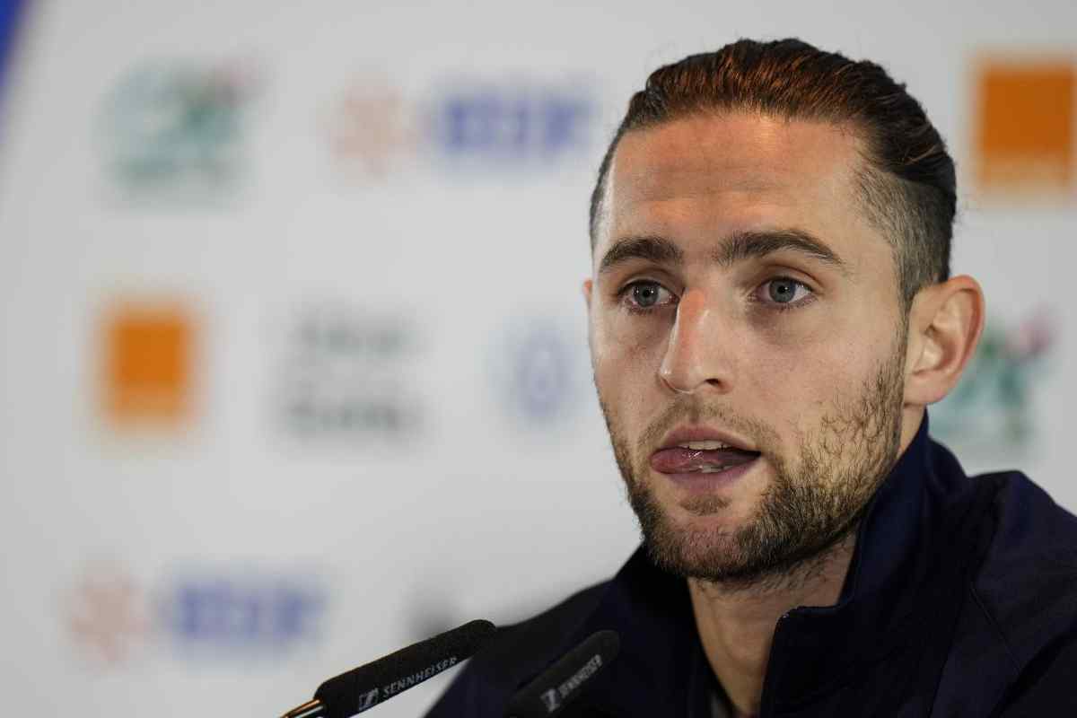 Trovata la chiave per il colpo Rabiot in Serie A