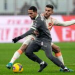 Un altro affare tra Roma e Milan oltre Dovbyk e Gimenez