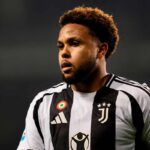 Weston McKennie