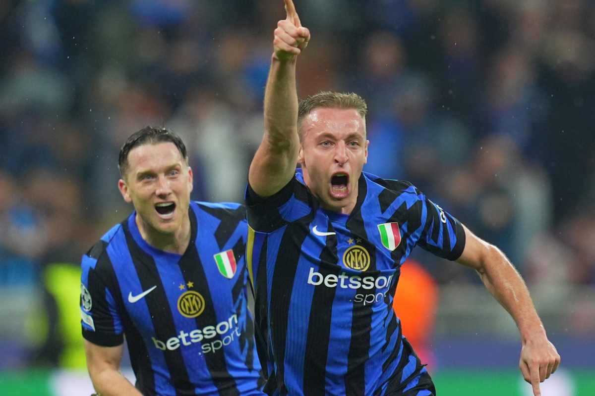 Zielinski Frattesi