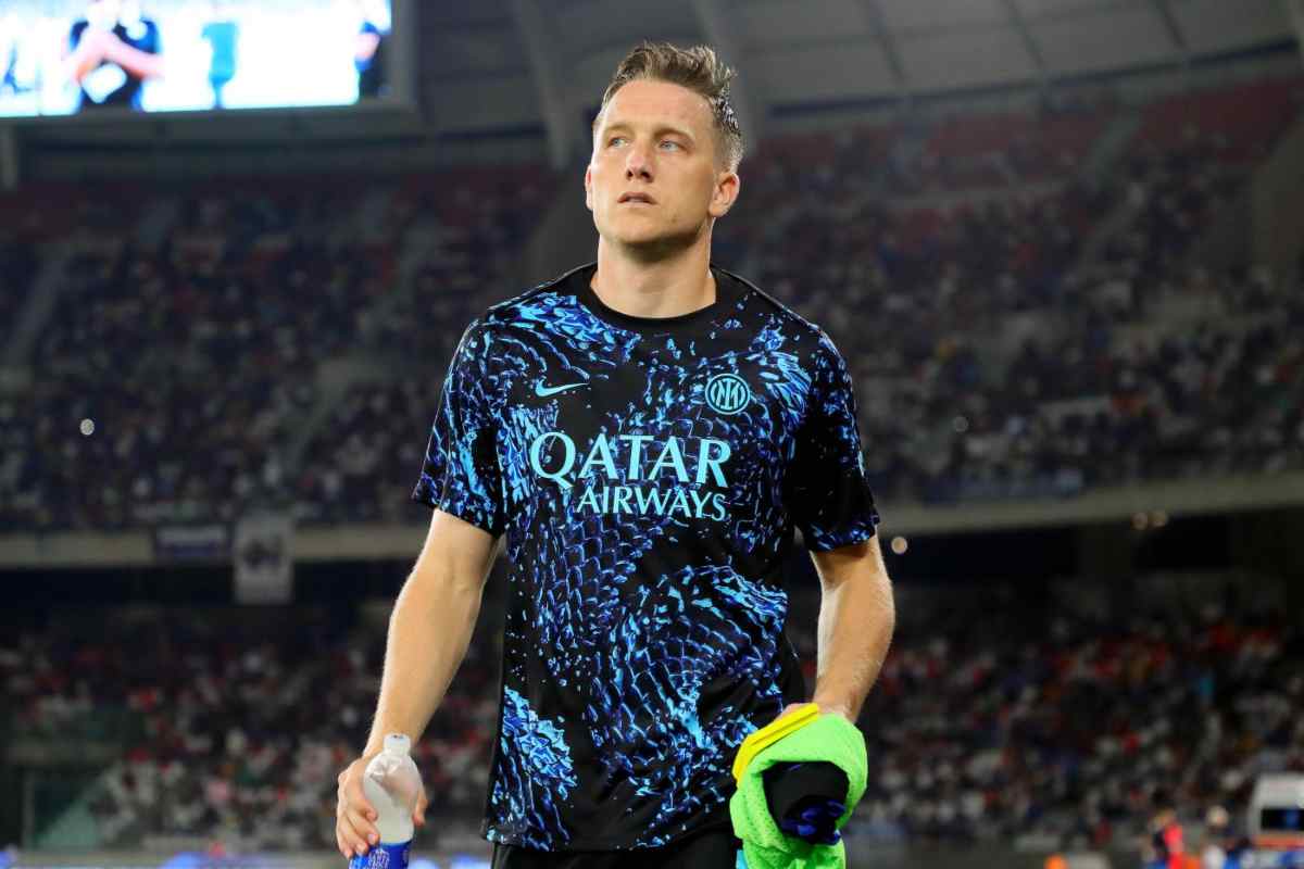 Zielinski