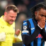 Ademola Lookman