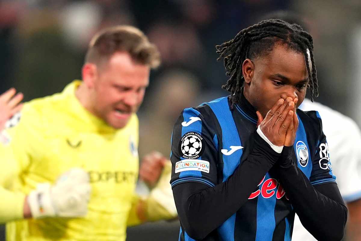 Ademola Lookman