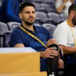 Aleksandar Mitrovic