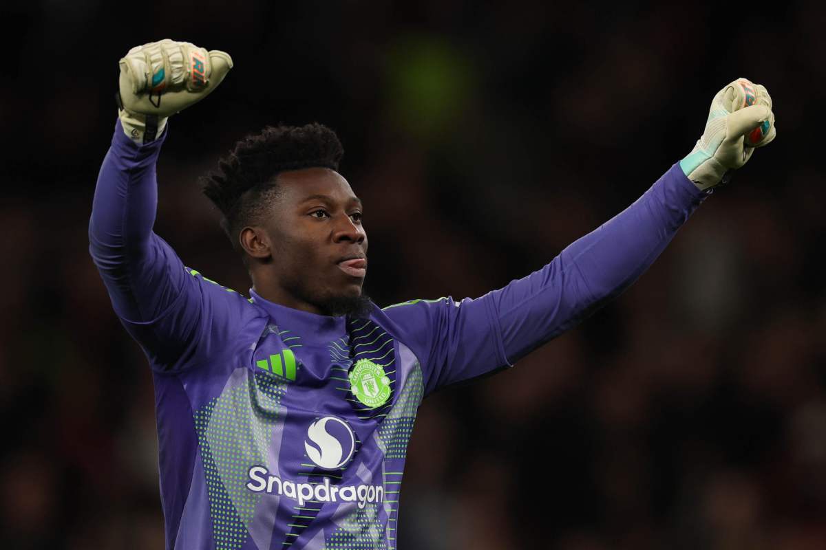 André Onana